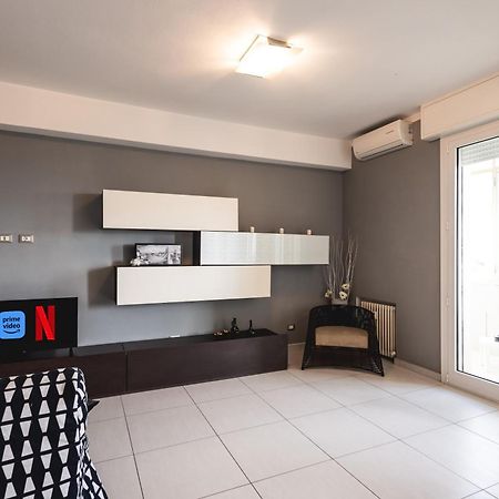 Ravenna Sky View Apartment Exterior foto
